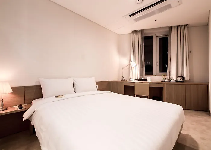Aventree Jongno 酒店 首爾