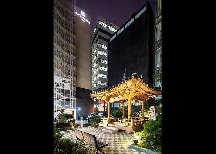 Aventree Jongno
