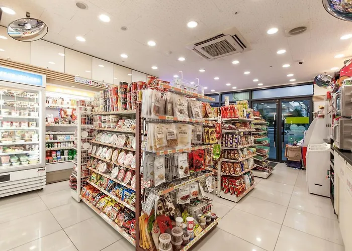 酒店 Aventree Jongno 首爾